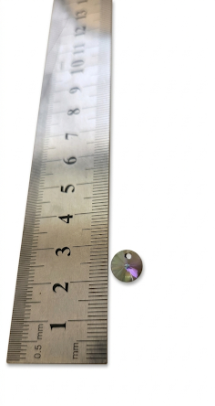 Cristal Swarovski Paradise Shine 8MM