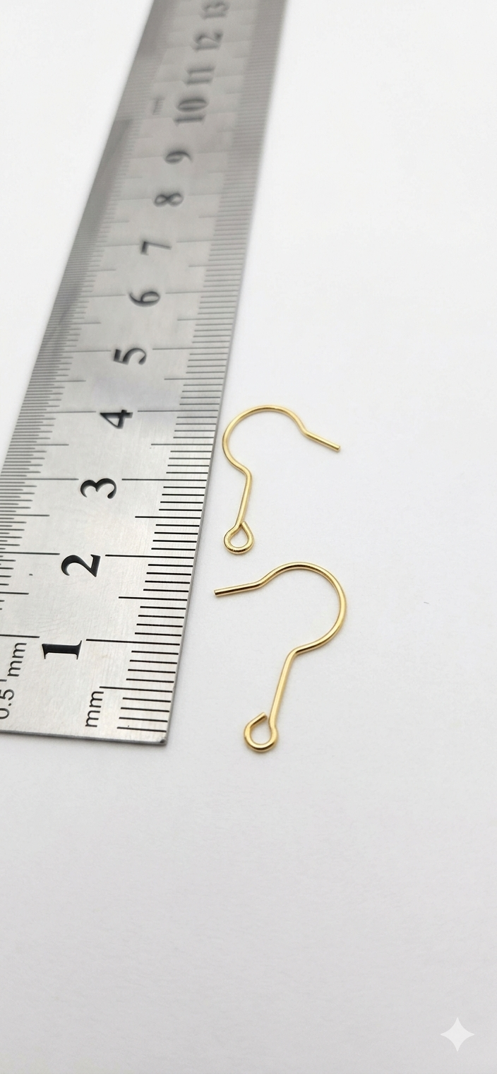 AD 010 Bases de aro ganchos