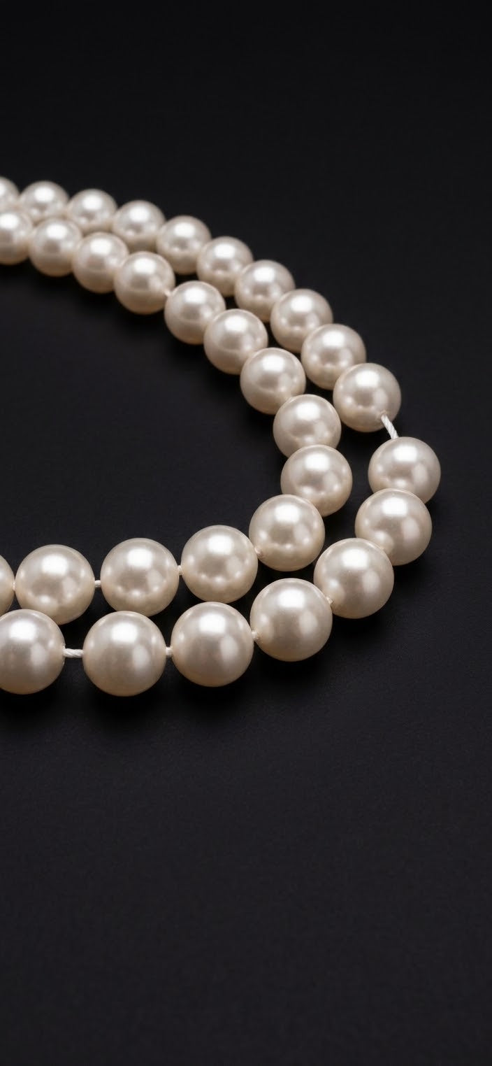 Perla Shell 8 MM