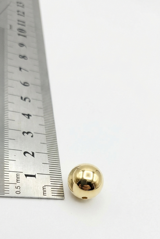 BD004- Bola perforada