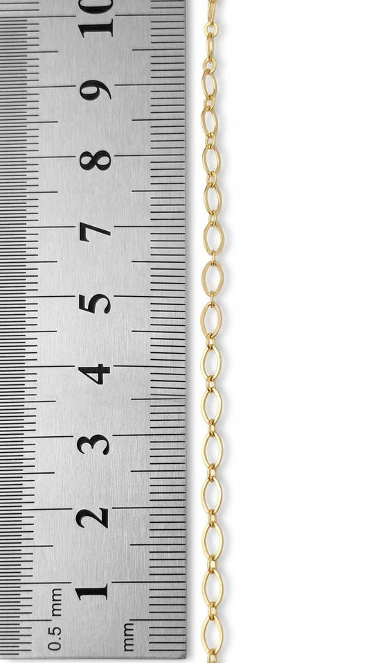 Cadena ideal uso extensor por metro