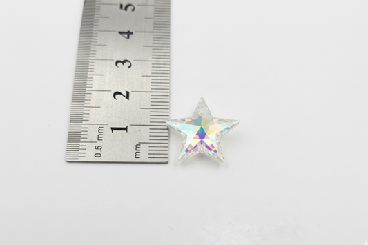Cristal Swarovski 20 MM Estrella AB
