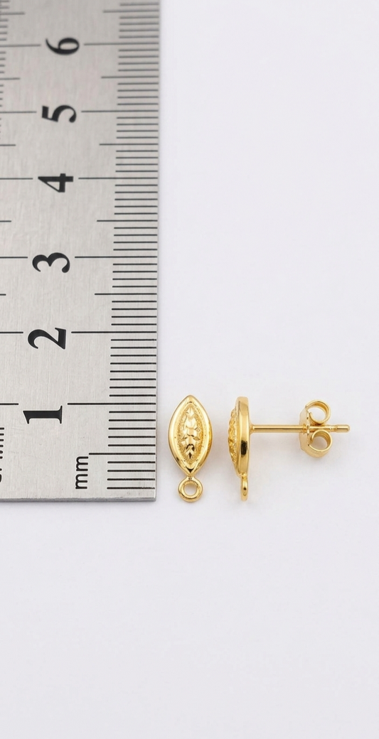 AD011 Mini base de aro