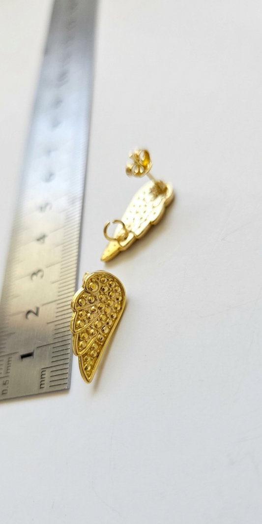 Bases para aros Alas de Angel