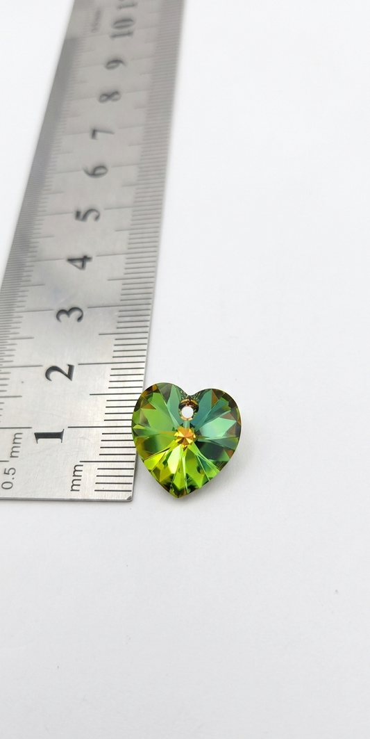 Cristal Swarovski Vitral 14 MM