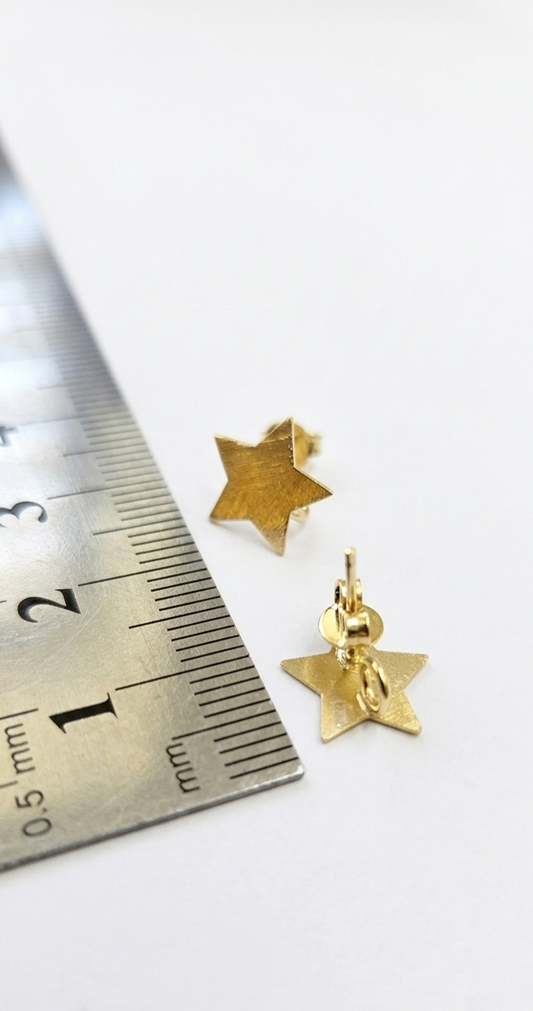 AD 014 Base de aro estrella pequeña